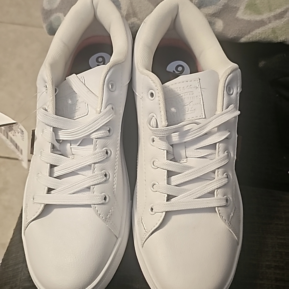 Jeffrey Levi men's shoe size 9